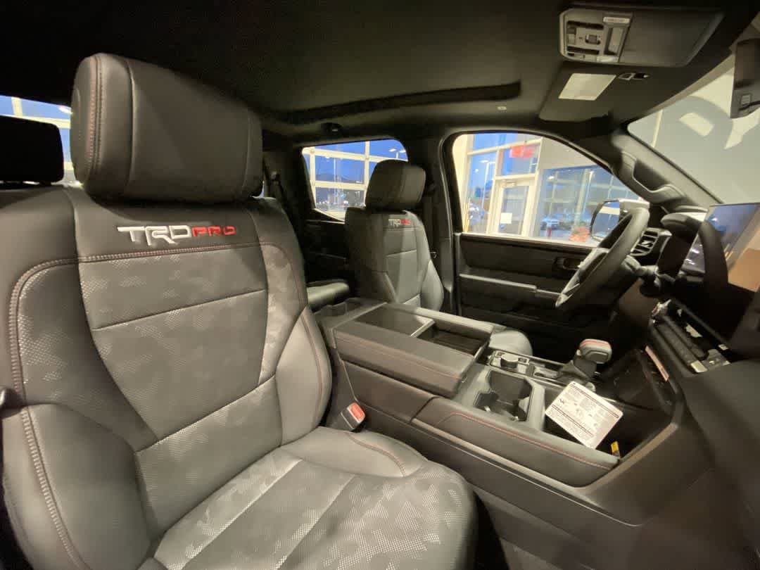 Thumbnail: 2026 Toyota Tundra - 26