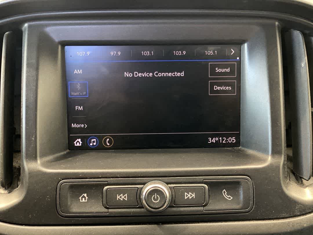 Thumbnail: 2020 GMC Canyon - 18