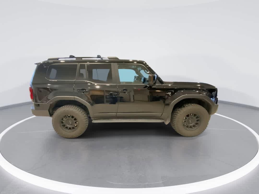 Thumbnail: 2024 Toyota Land Cruiser - 9