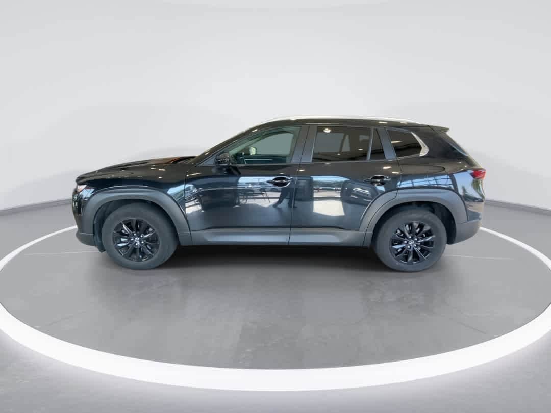Thumbnail: 2024 Mazda CX-50 - 5
