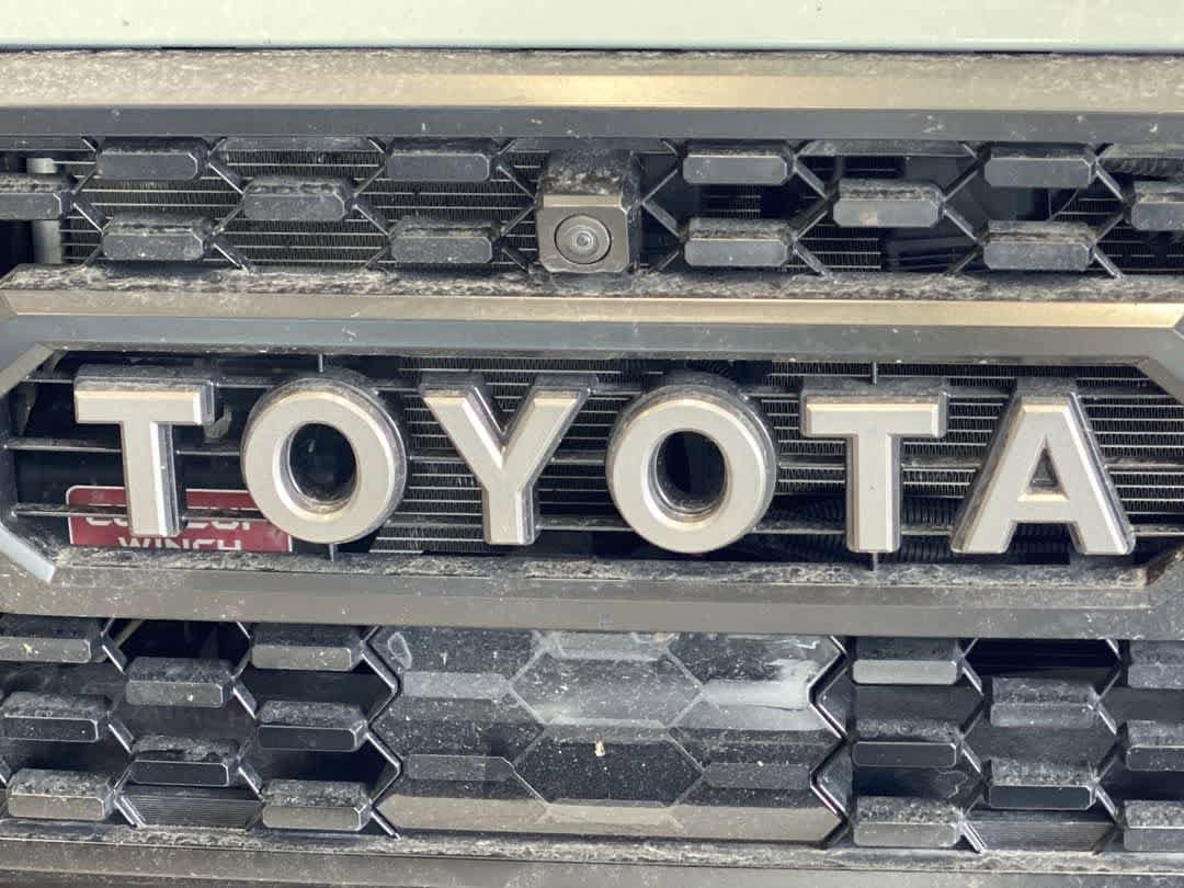 Thumbnail: 2021 Toyota Tacoma - 10