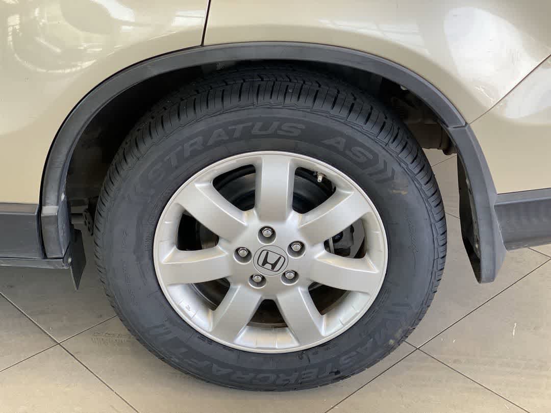 Thumbnail: 2009 Honda CR-V - 11