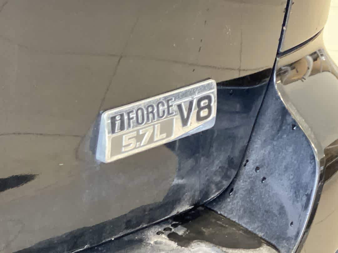 Thumbnail: 2008 Toyota Sequoia - 12