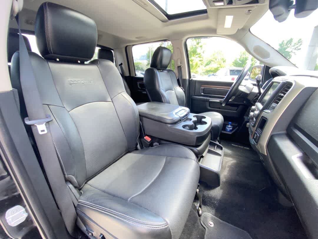 Thumbnail: 2013 RAM 1500 - 26