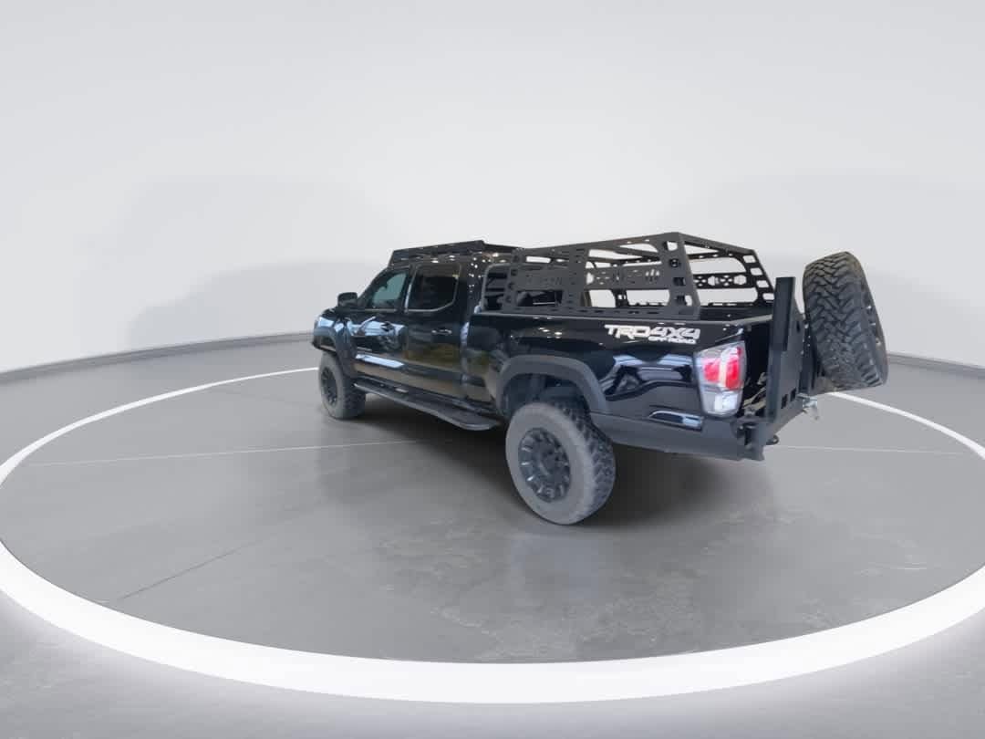 Thumbnail: 2023 Toyota Tacoma - 6