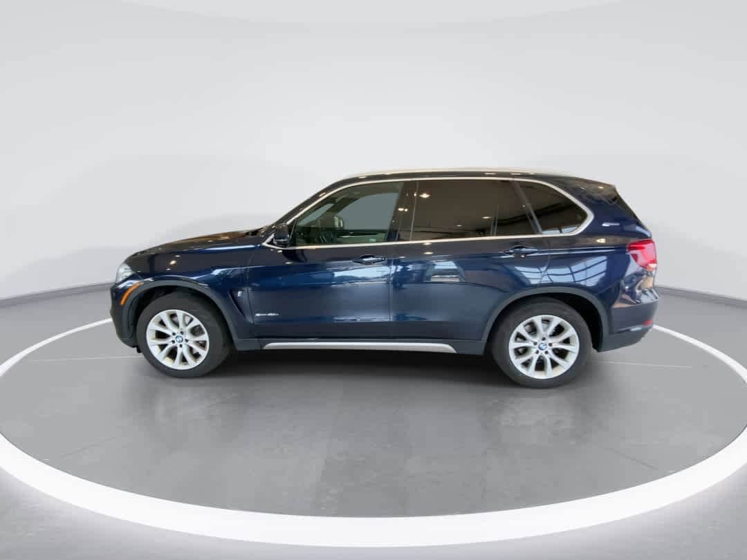 Thumbnail: 2018 BMW X5 - 5