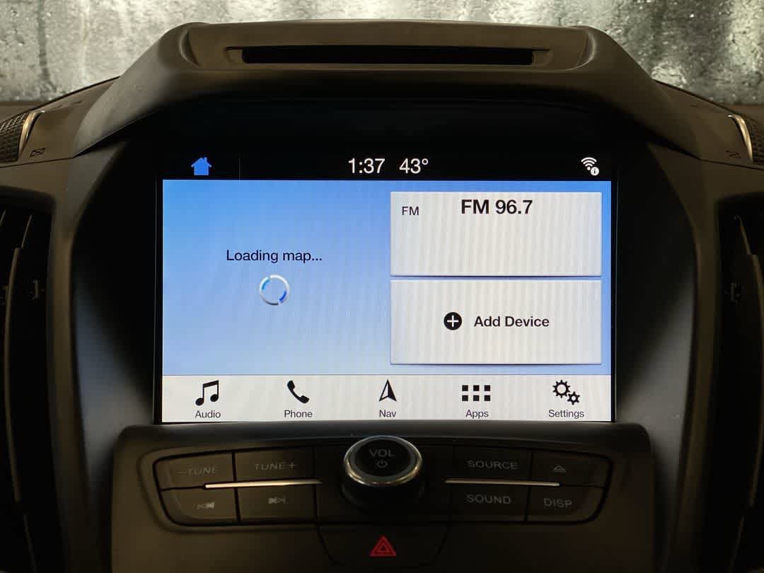 Thumbnail: 2018 Ford Escape - 19