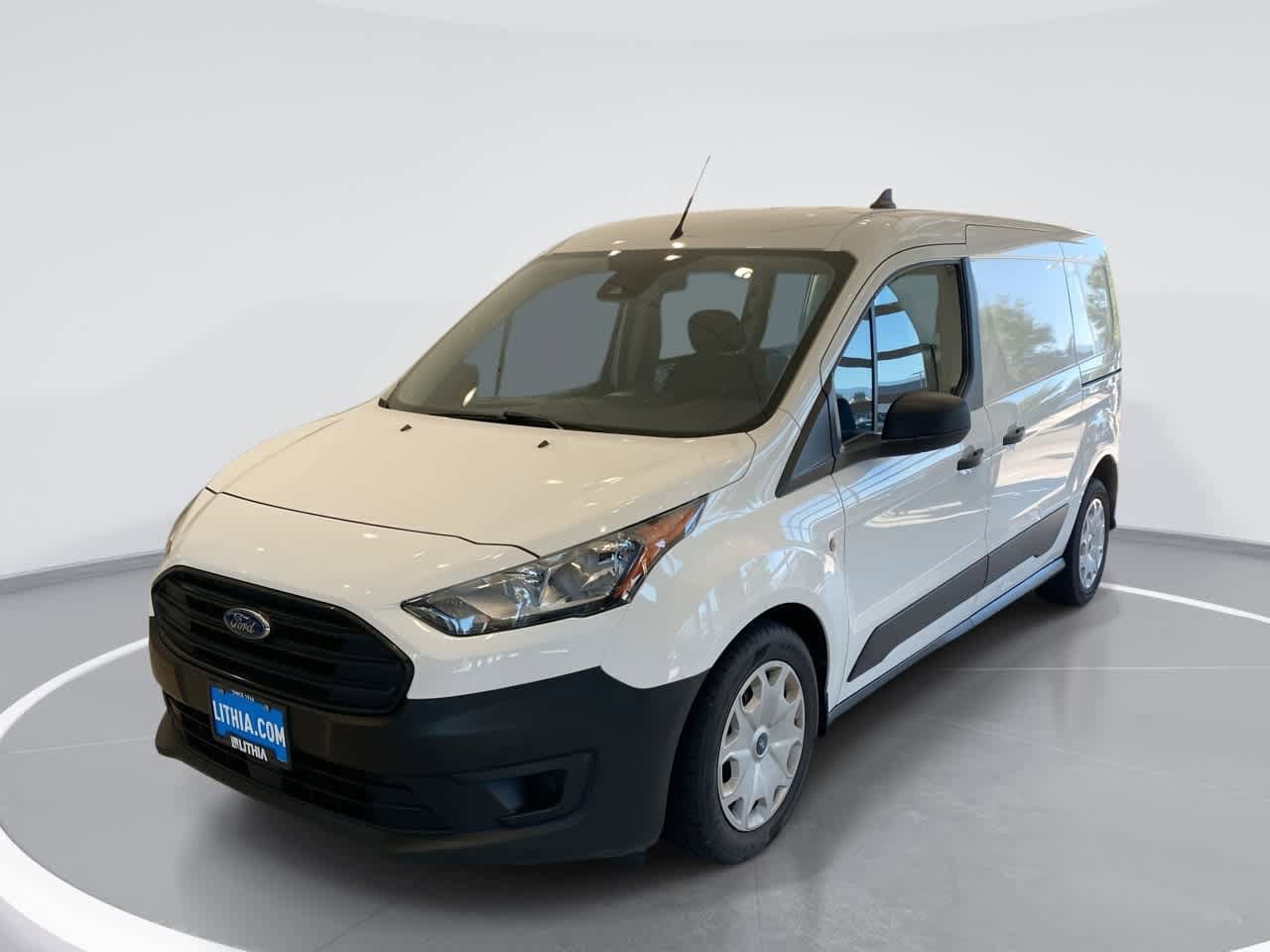 2021 Ford Transit Series Connnect XL -
                  Missoula, MT
