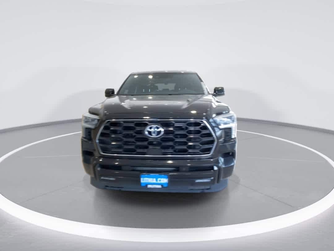 Thumbnail: 2023 Toyota Sequoia - 3
