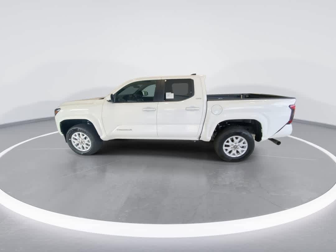 Thumbnail: 2025 Toyota Tacoma - 5