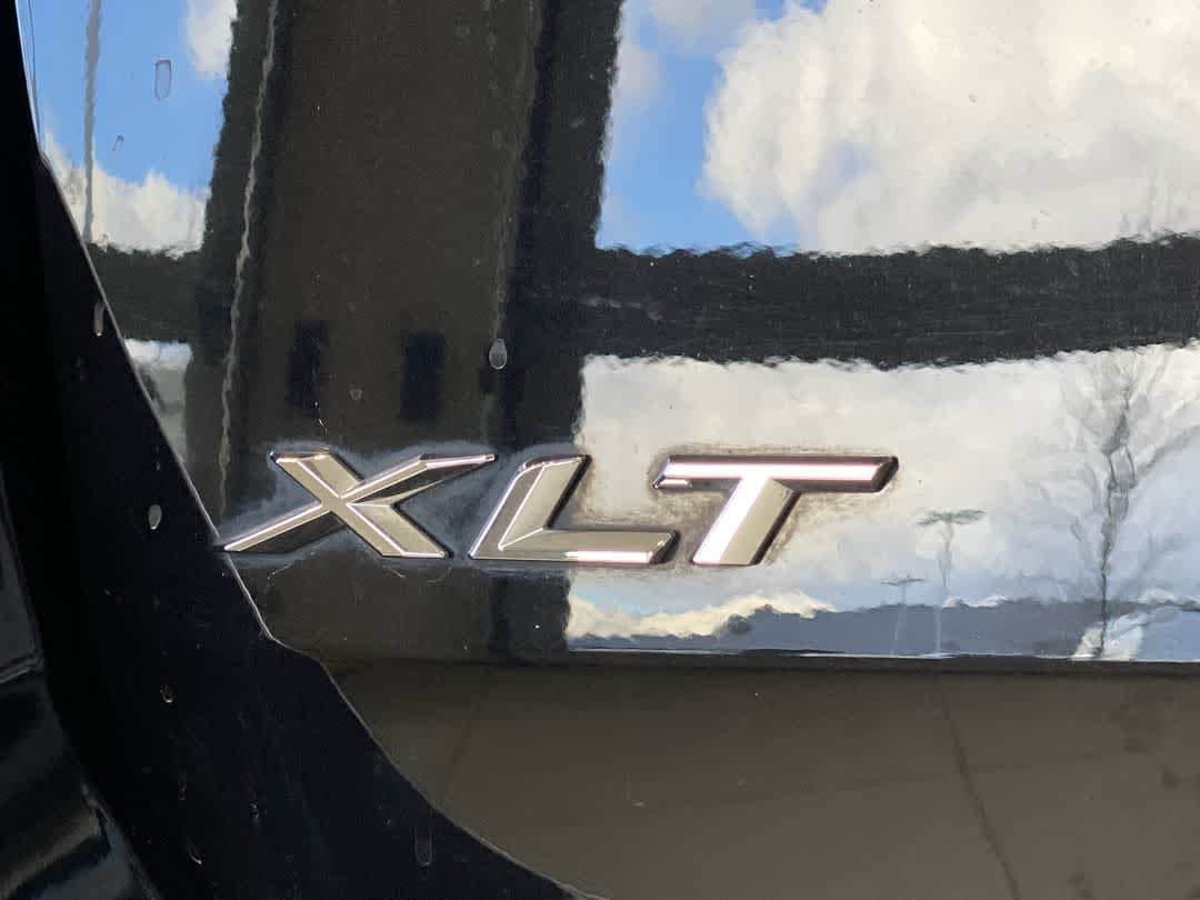 Thumbnail: 2023 Ford Explorer - 12