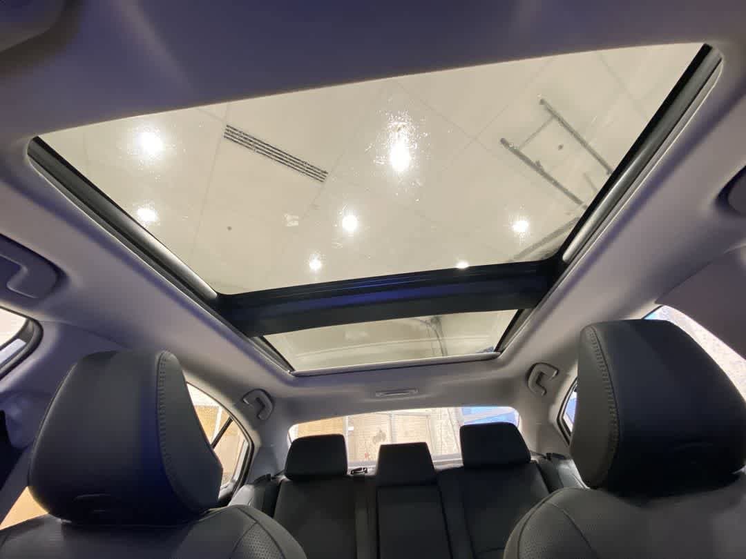 Thumbnail: 2025 Toyota Camry - 24