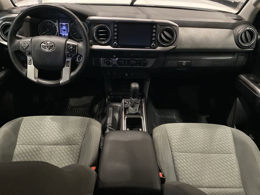 Thumbnail: 2022 Toyota Tacoma - 20