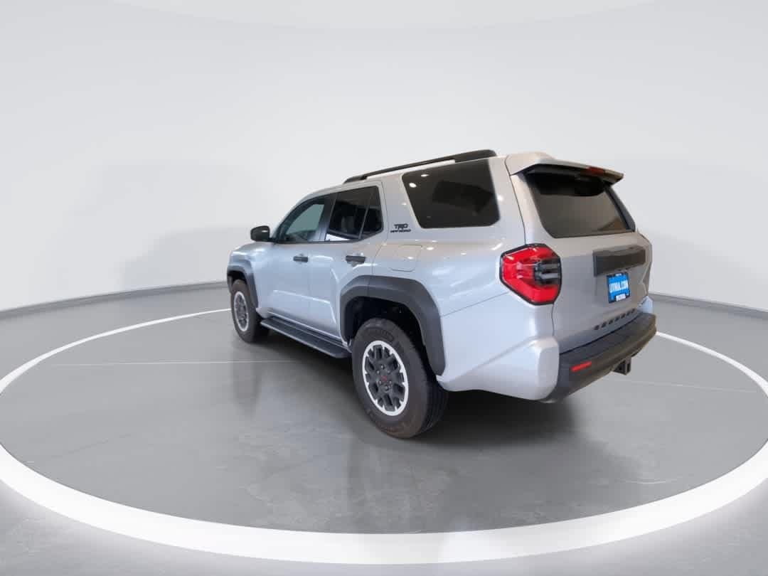 Thumbnail: 2025 Toyota 4Runner - 6