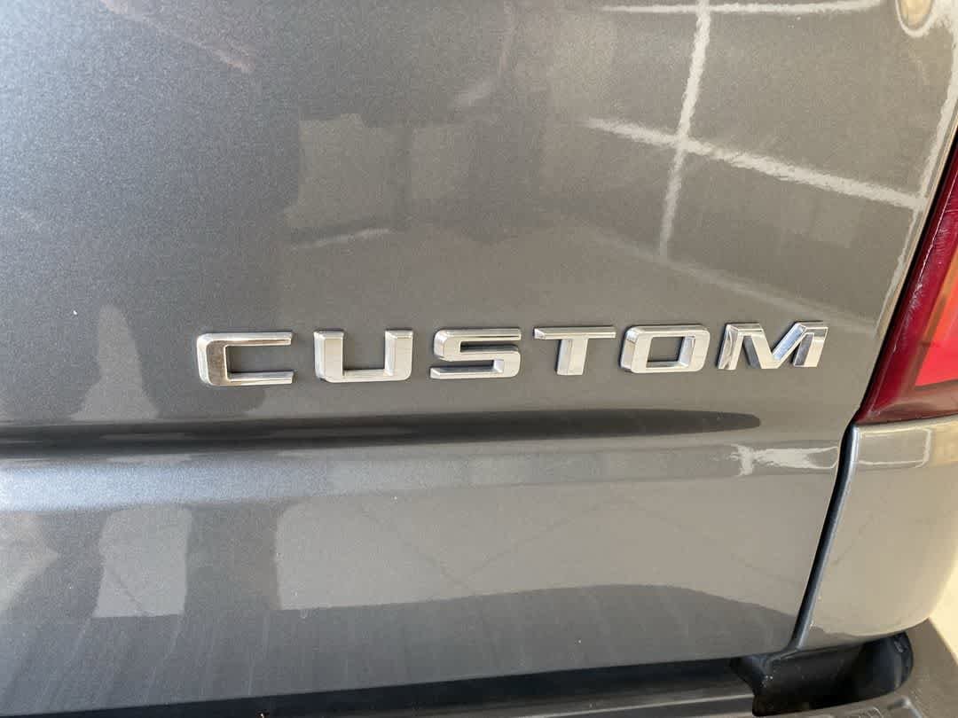 Thumbnail: 2020 Chevrolet Silverado 1500 - 11