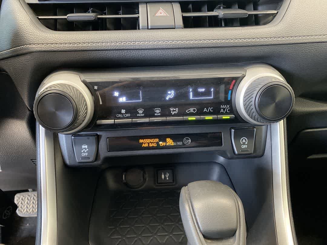 Thumbnail: 2019 Toyota RAV4 - 20