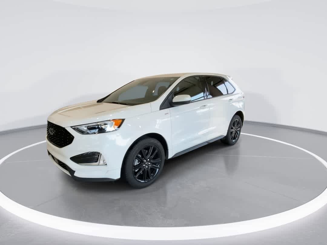 Thumbnail: 2024 Ford Edge - 4