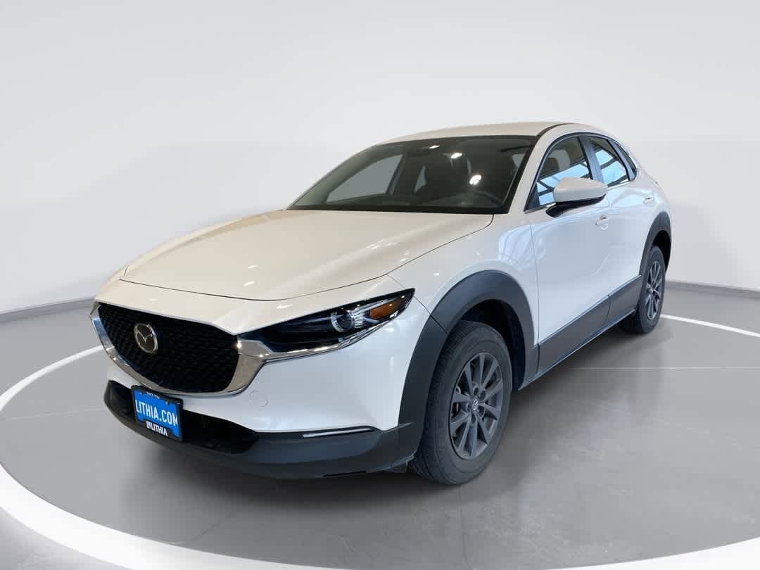 Thumbnail: 2024 Mazda CX-30 - 1