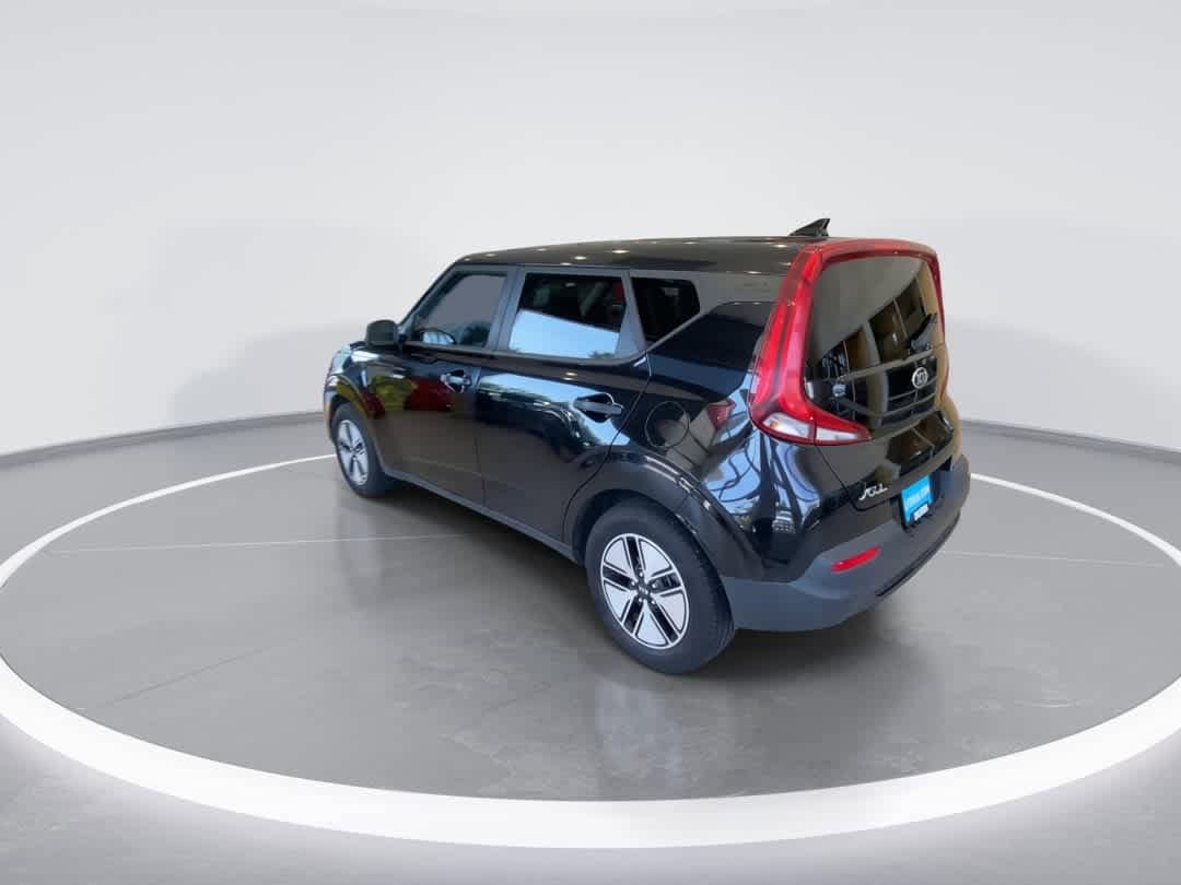 Thumbnail: 2020 Kia Soul - 6