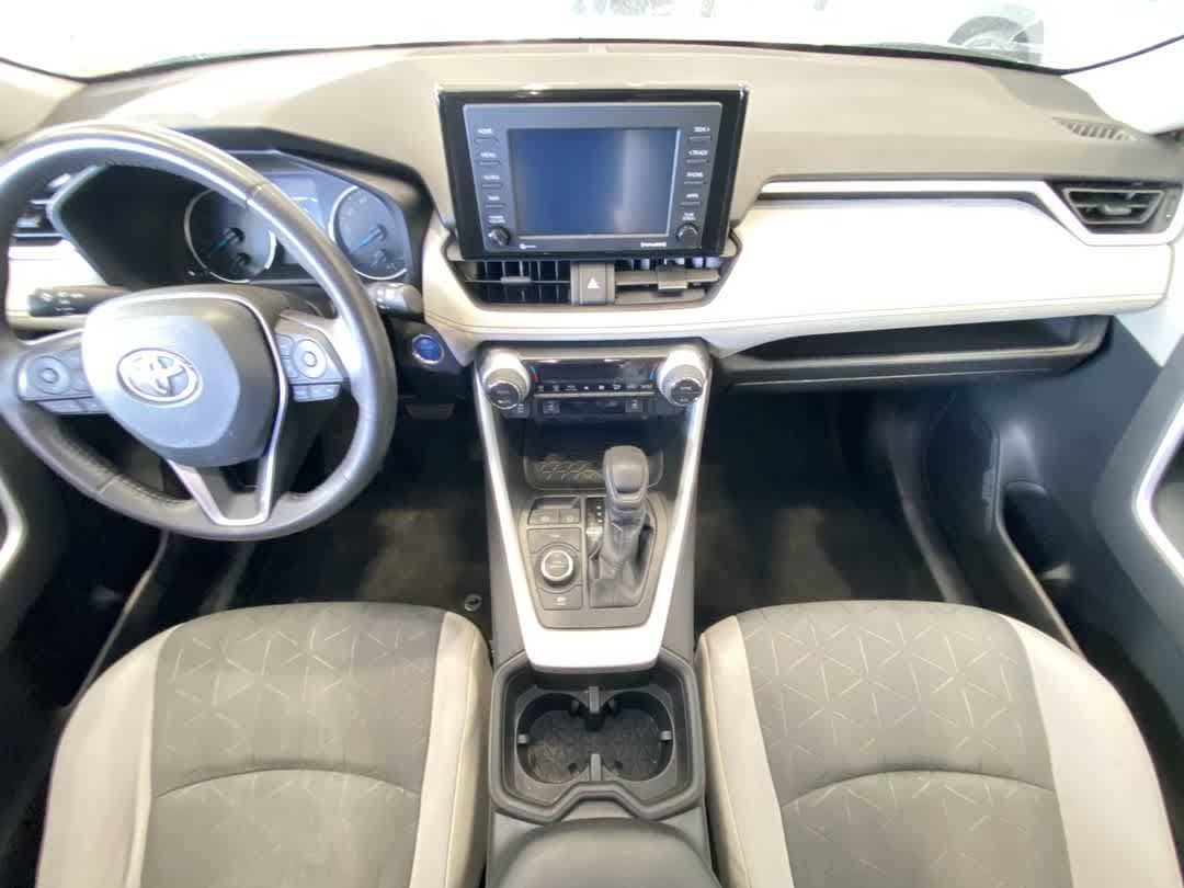 Thumbnail: 2022 Toyota RAV4 - 23