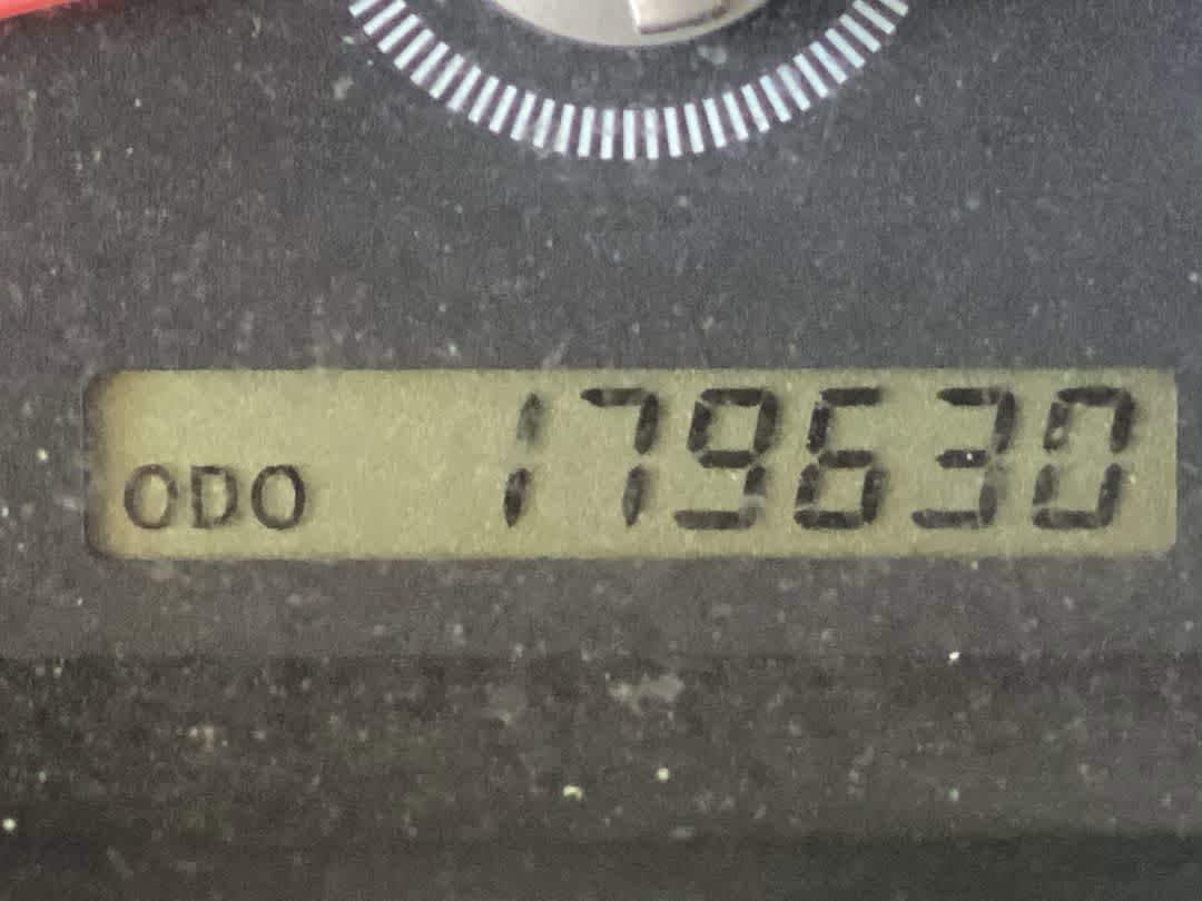 Thumbnail: 2008 Toyota FJ Cruiser - 18