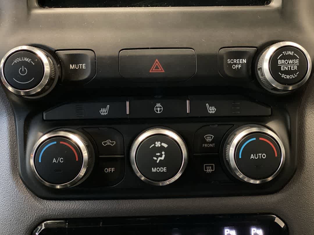 Thumbnail: 2020 RAM 1500 - 21