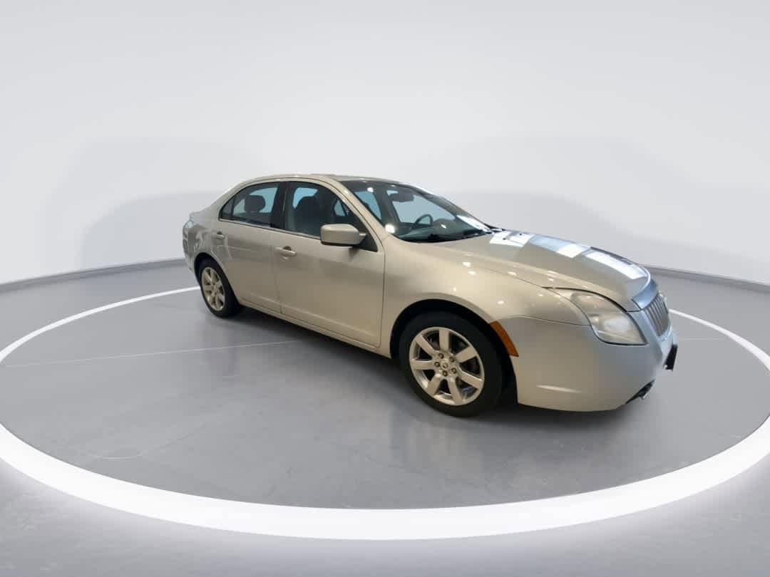 Used 2011 Mercury Milan Base with VIN 3MEHM0JG1BR603169 for sale in Missoula, MT