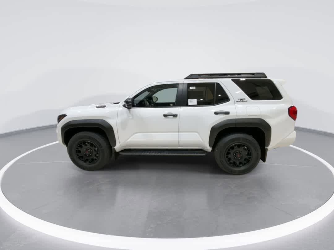 Thumbnail: 2026 Toyota 4Runner - 5