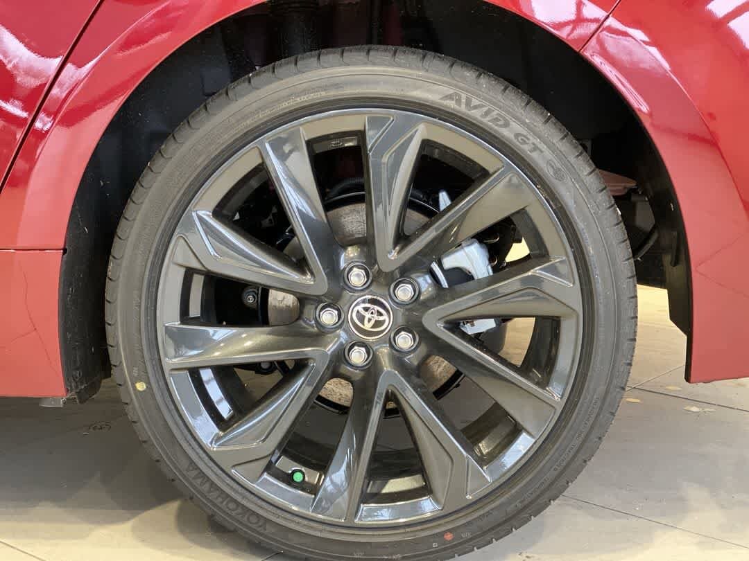 Thumbnail: 2026 Toyota Corolla - 13