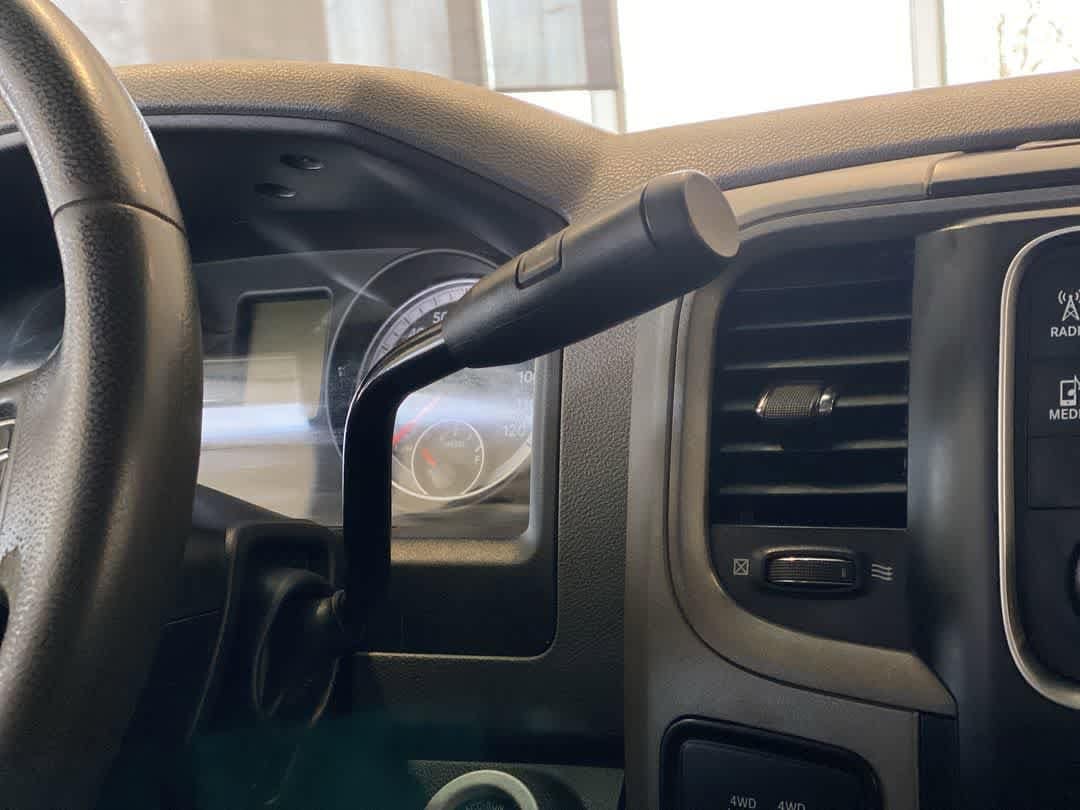 Thumbnail: 2013 RAM 2500 - 21
