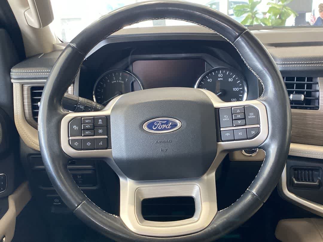 Thumbnail: 2023 Ford Expedition - 16