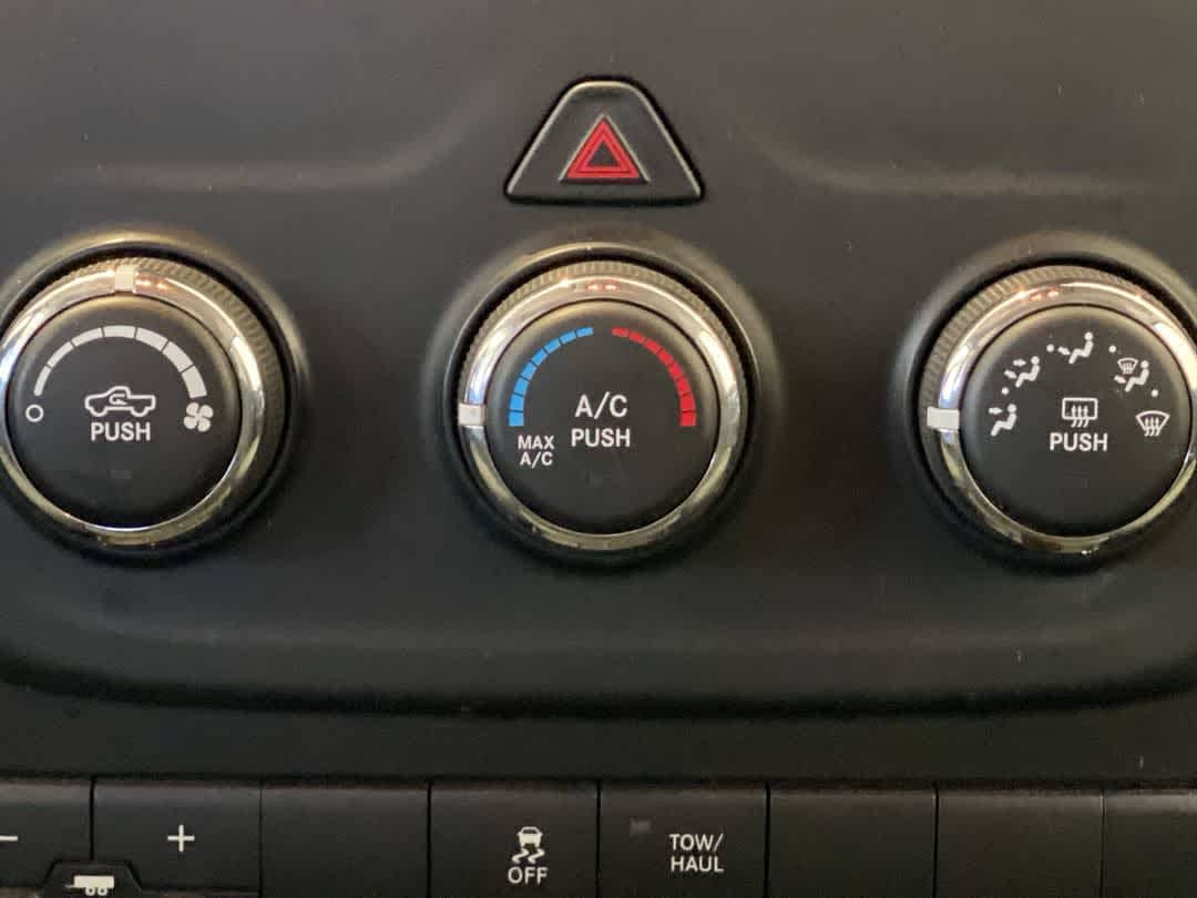 Thumbnail: 2018 RAM 1500 - 20