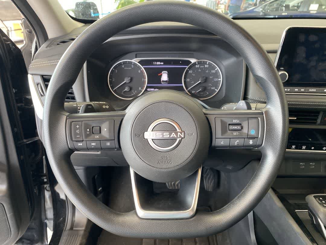 Thumbnail: 2024 Nissan Rogue - 16