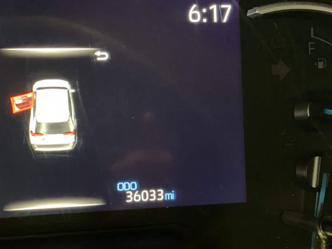 Thumbnail: 2024 Toyota RAV4 - 18