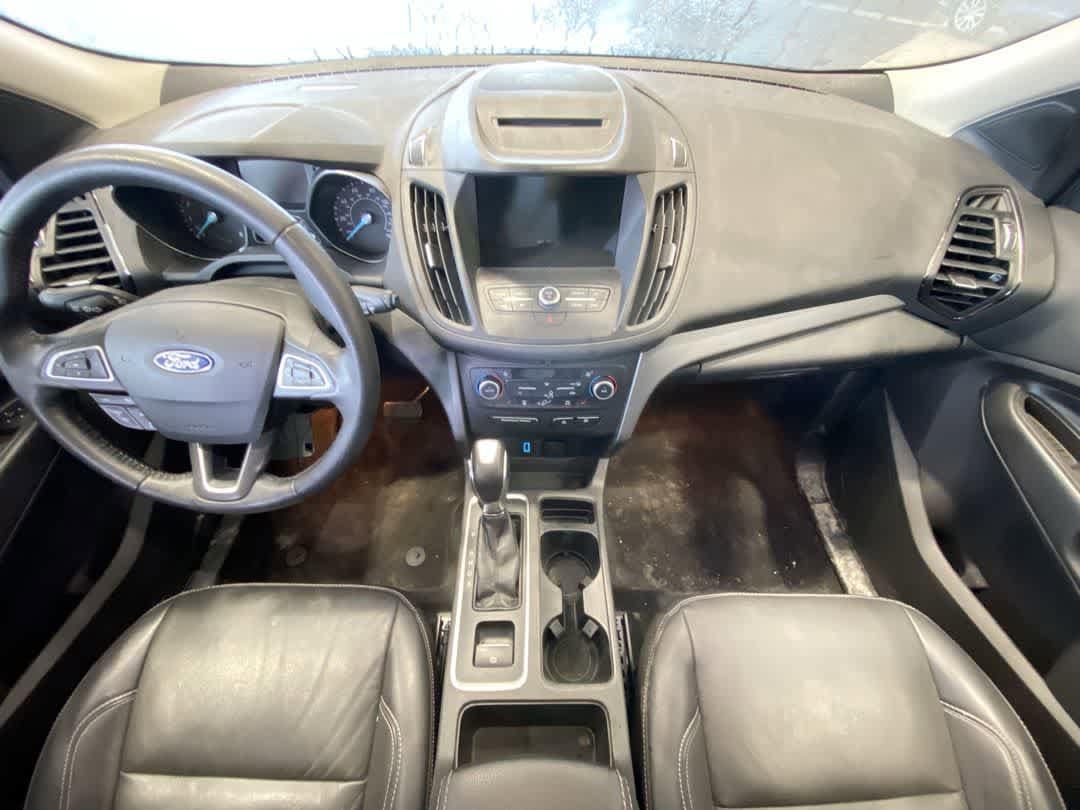 Thumbnail: 2018 Ford Escape - 24