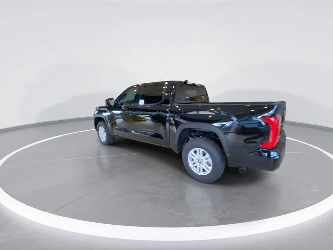 Thumbnail: 2026 Toyota Tundra - 6