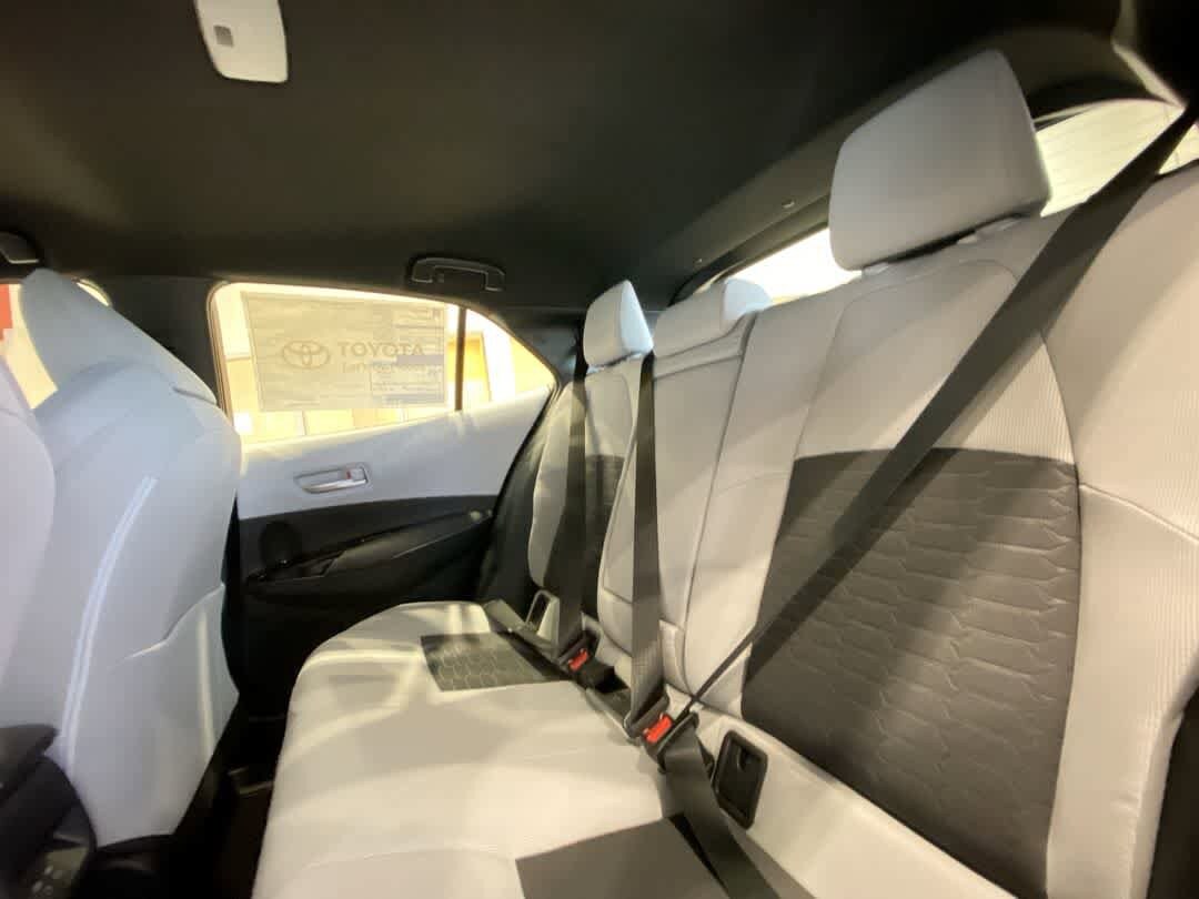 Thumbnail: 2026 Toyota Corolla - 24