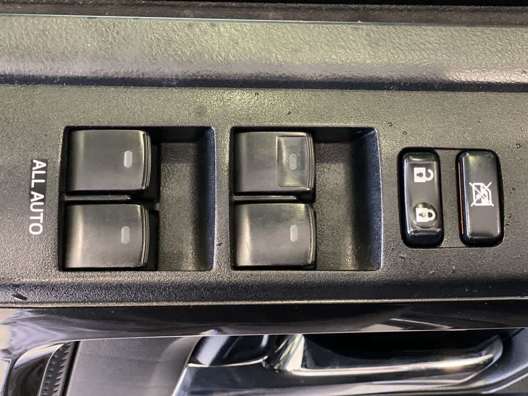 2019 Toyota 4Runner TRD Off-Road - Photo 15