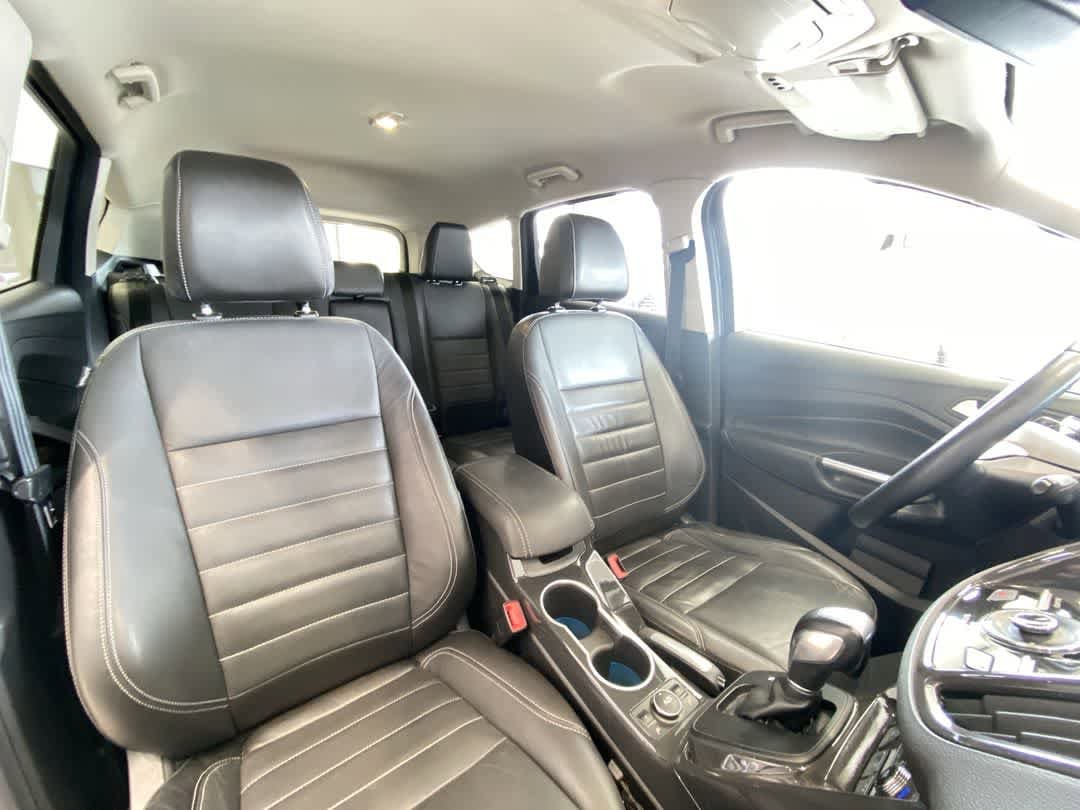 Thumbnail: 2016 Ford Escape - 26
