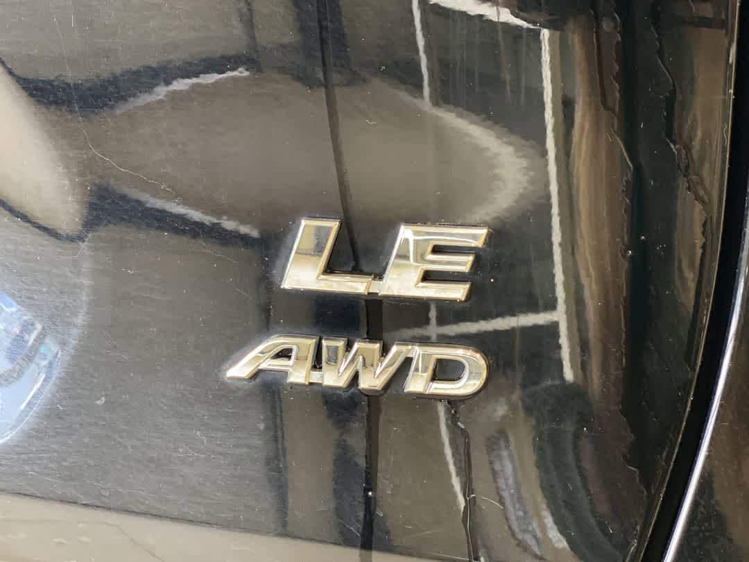 Thumbnail: 2021 Toyota RAV4 - 12