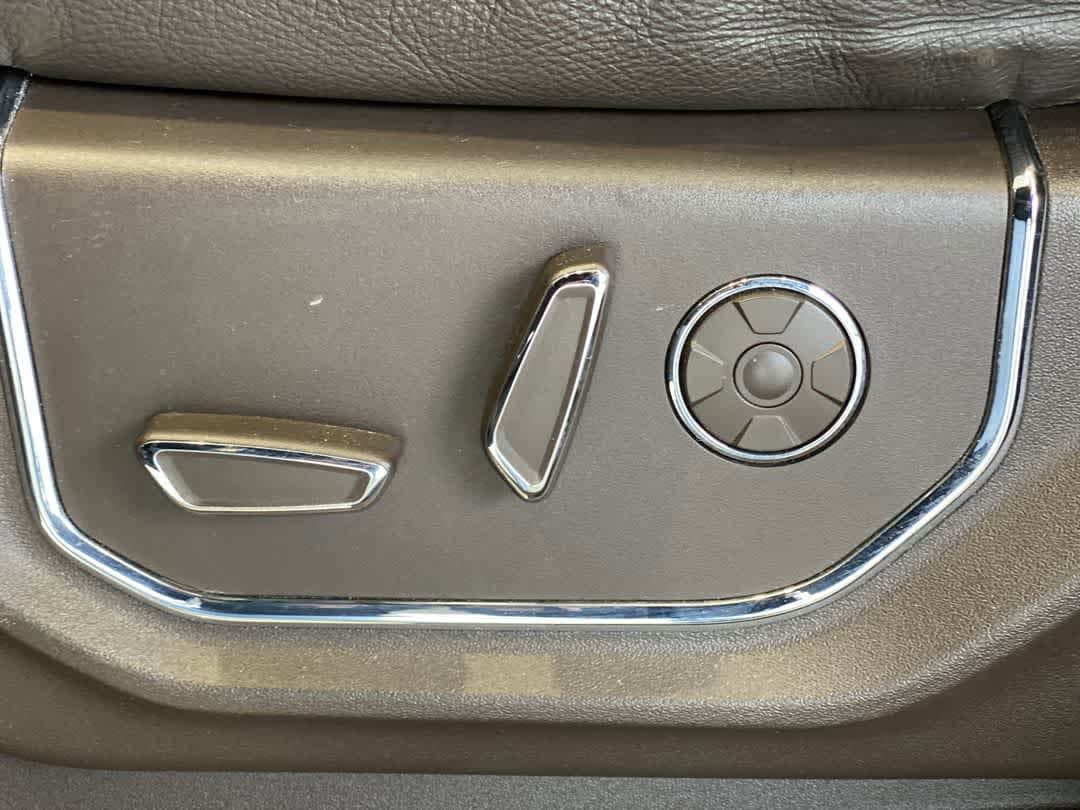 Thumbnail: 2016 Ford F-150 - 15