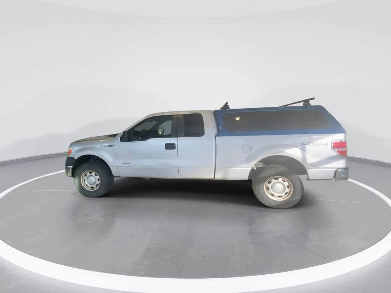 Thumbnail: 2012 Ford F-150 - 5