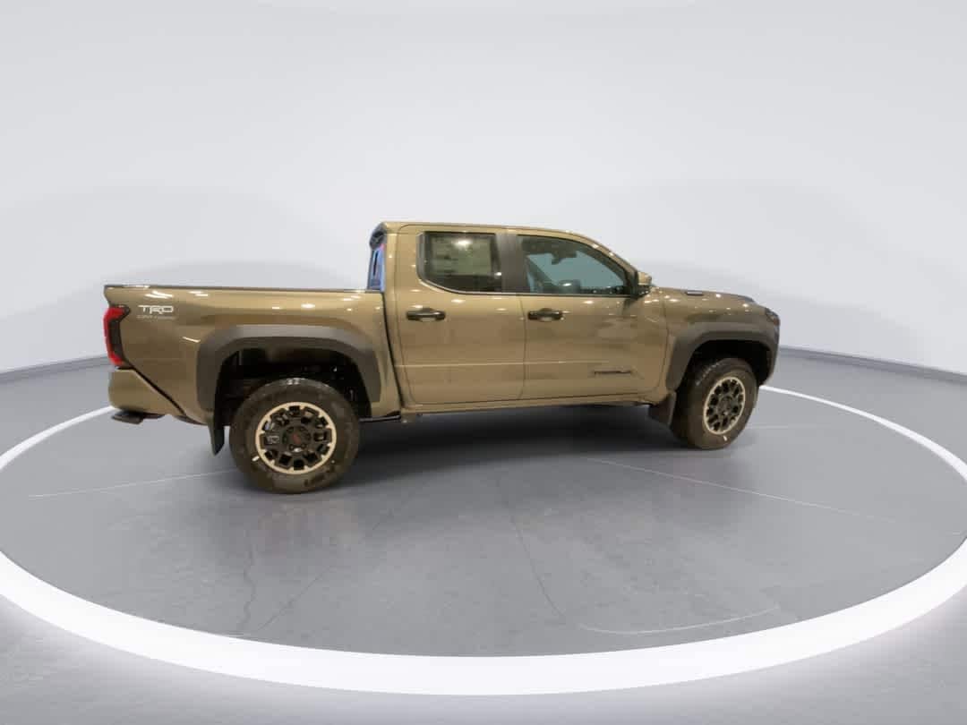 2026 Toyota Tacoma TRD Off Road - Photo 9