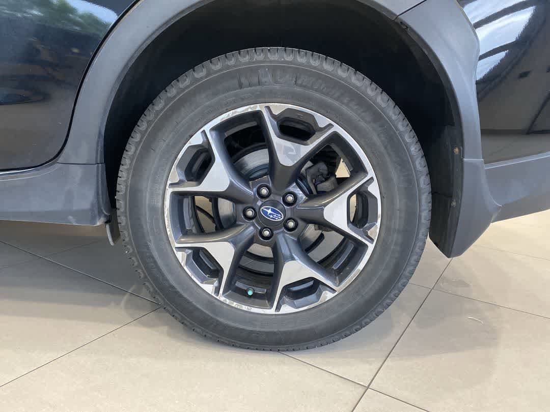 Thumbnail: 2020 Subaru Crosstrek - 12
