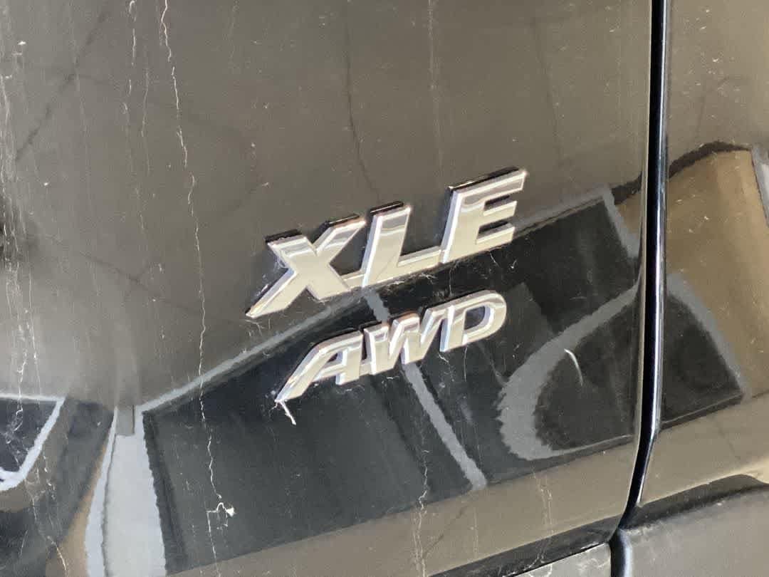 Thumbnail: 2025 Toyota RAV4 - 12