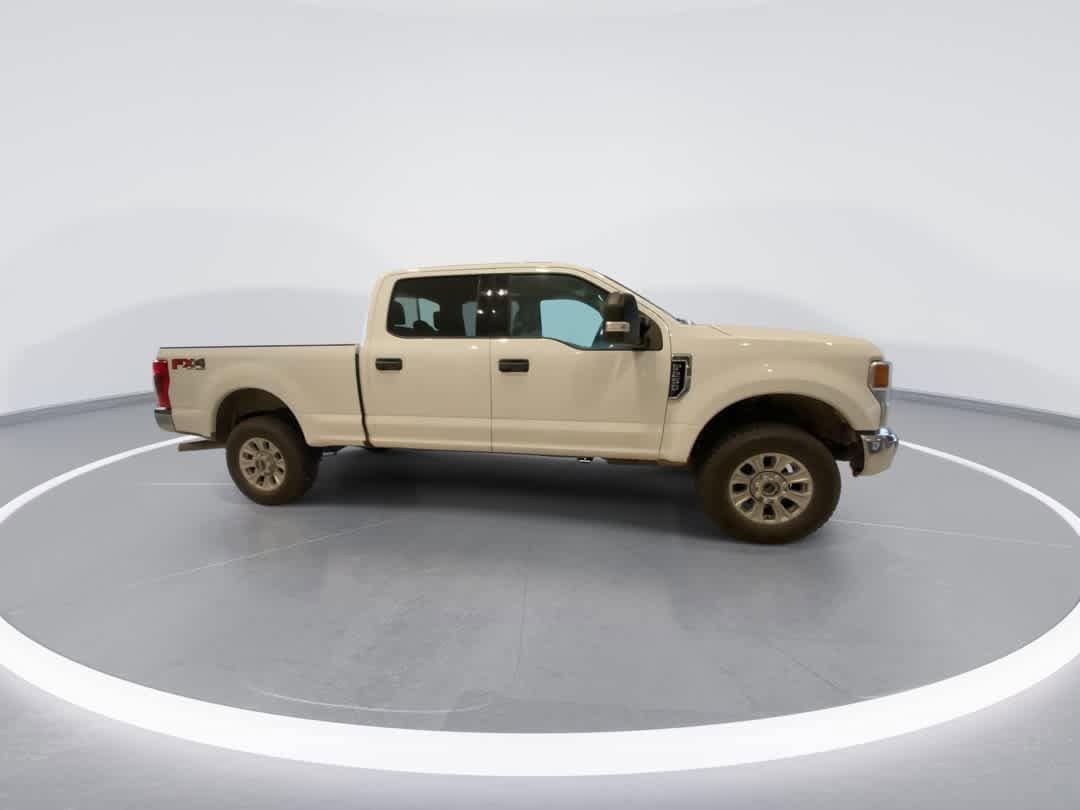 Thumbnail: 2020 Ford F-250 - 2