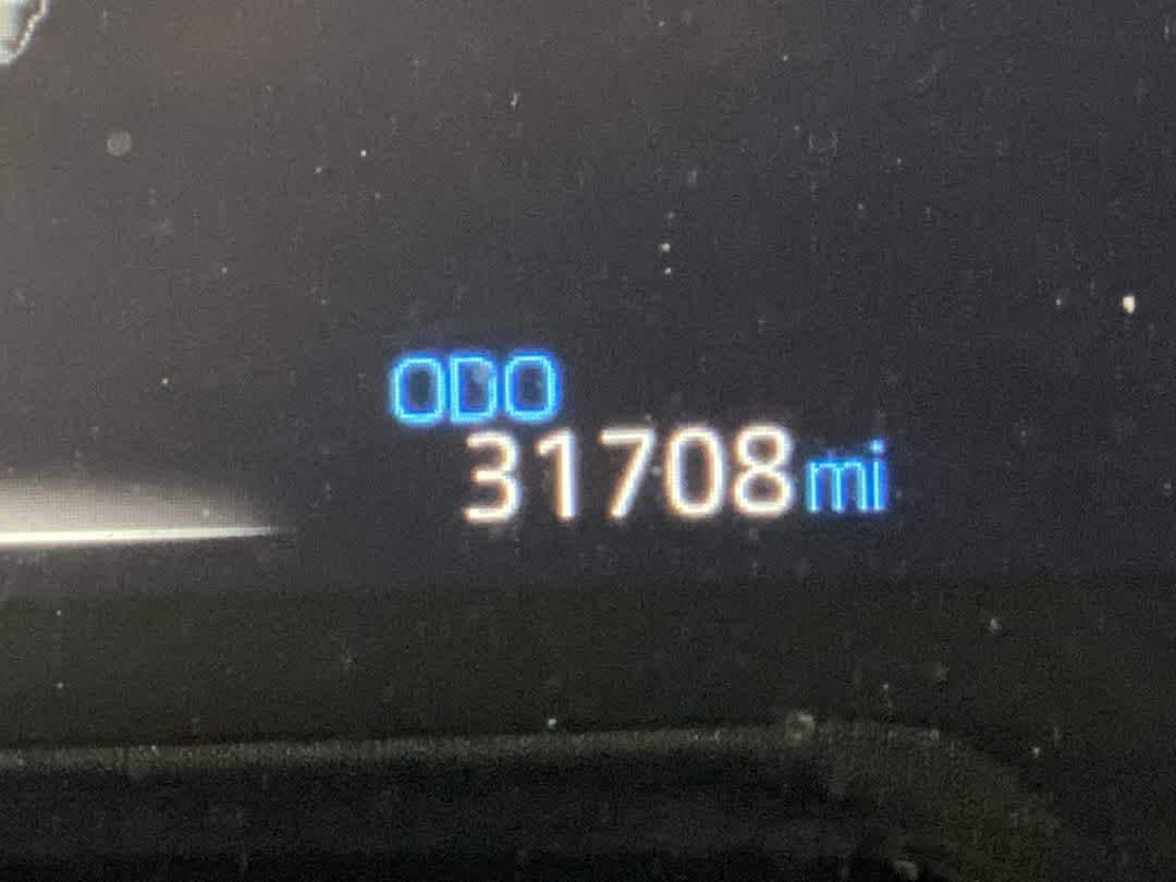 Thumbnail: 2024 Toyota RAV4 - 18