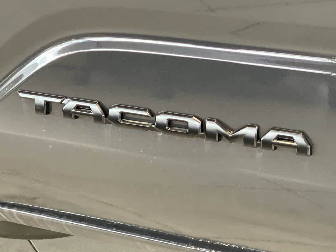 Thumbnail: 2026 Toyota Tacoma - 11