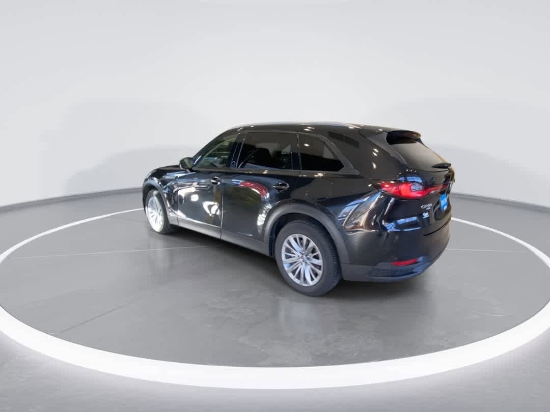 Thumbnail: 2024 Mazda CX-90 - 6