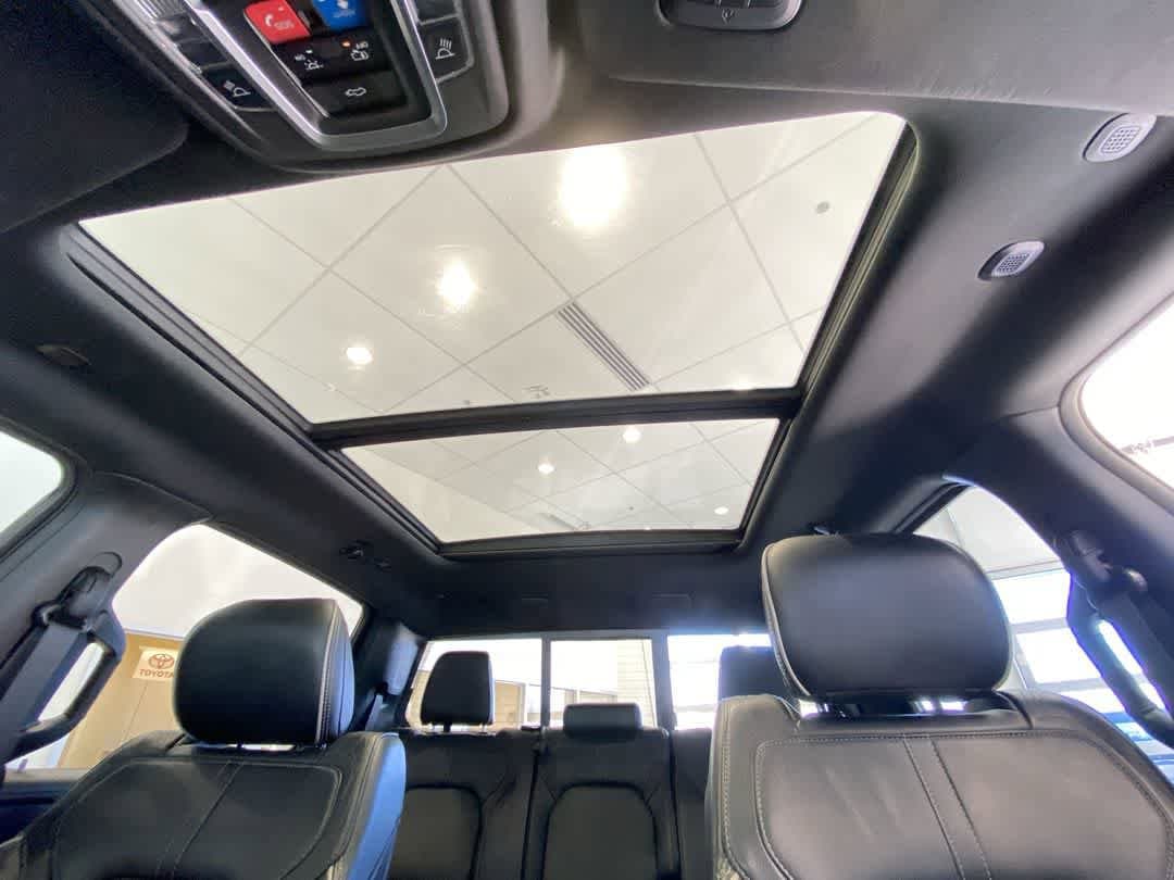 Thumbnail: 2020 RAM 1500 - 25